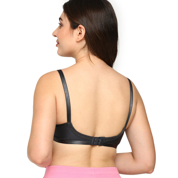 blossom-wonder lift-carbon3-woven cotton-support bra