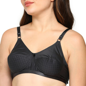 blossom-wonder lift-carbon2-woven cotton-support bra