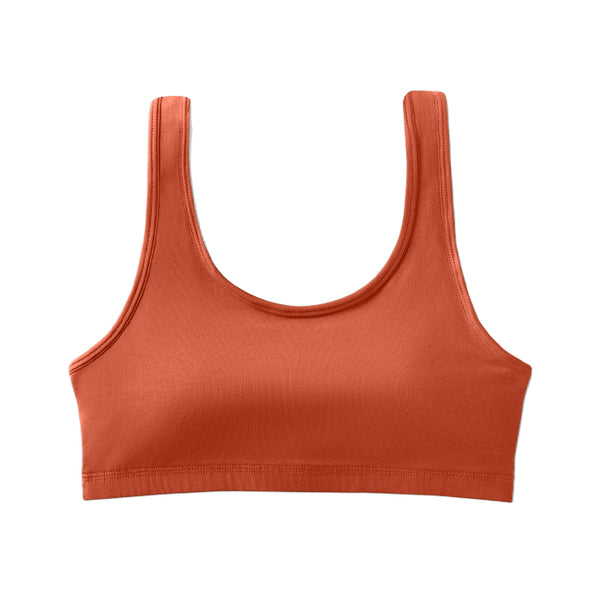 Blissful Bra - Pack of 2 - Soft Cotton Teenager Bra