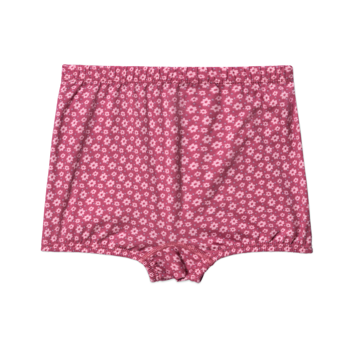 Girls Shorty Printed - BUY 2 GET 1 FREE (add 3 to cart to avail the of