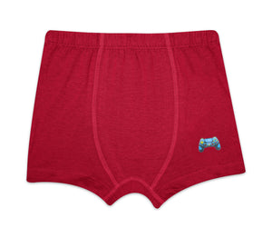 buy_blossom_cotton_moisture_wicking_mid_thigh_loose_fit_printed_