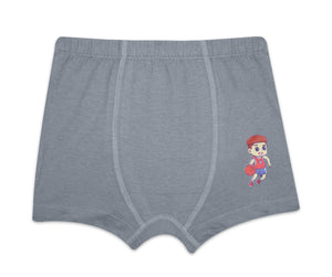 buy_blossom_cotton_moisture_wicking_mid_thigh_loose_fit_printed_