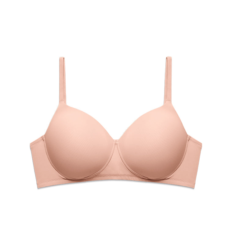 Blossom Lingerie on X: Introducing Night Bra! Crafted to enhance ease and  relaxation, Made with the softest modal fabric, which is breathable, shrink  resistant and extra soft. It is wire-free with soft