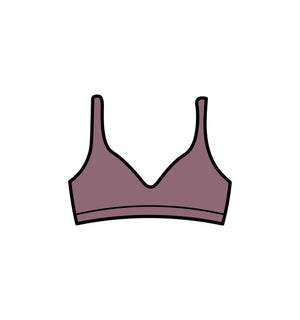 Lounging Bra
