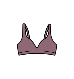 Non Padded