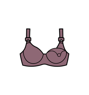 Nursing Bra