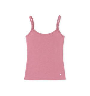 Petal Soft - Ultra-Soft Modal Slip with Adjustable Straps & U-Neck Design