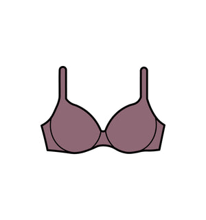 T Shirt Bra
