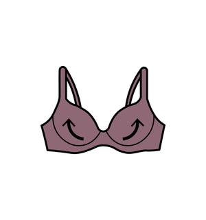 Uplifts Bra