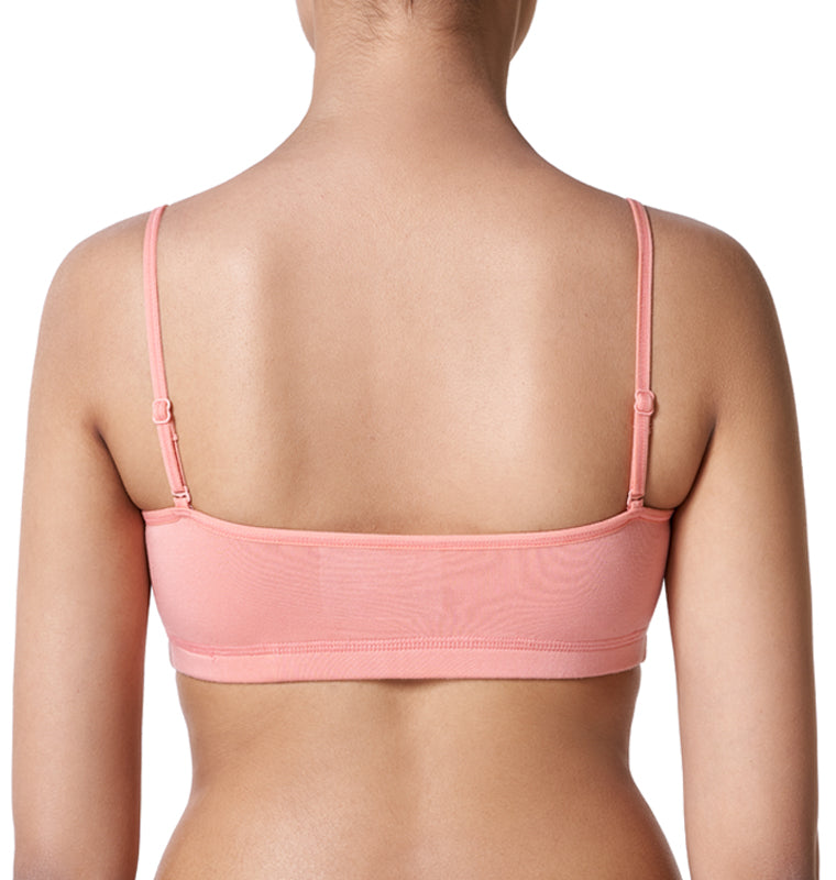 blossom-starters bra-quotes pink3-teen collection