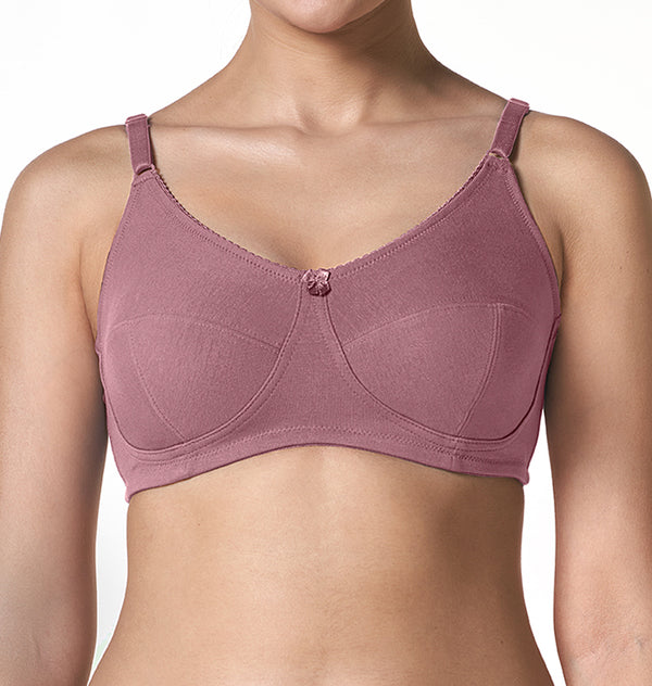 blossom-functional bra-rose gold1-support bra