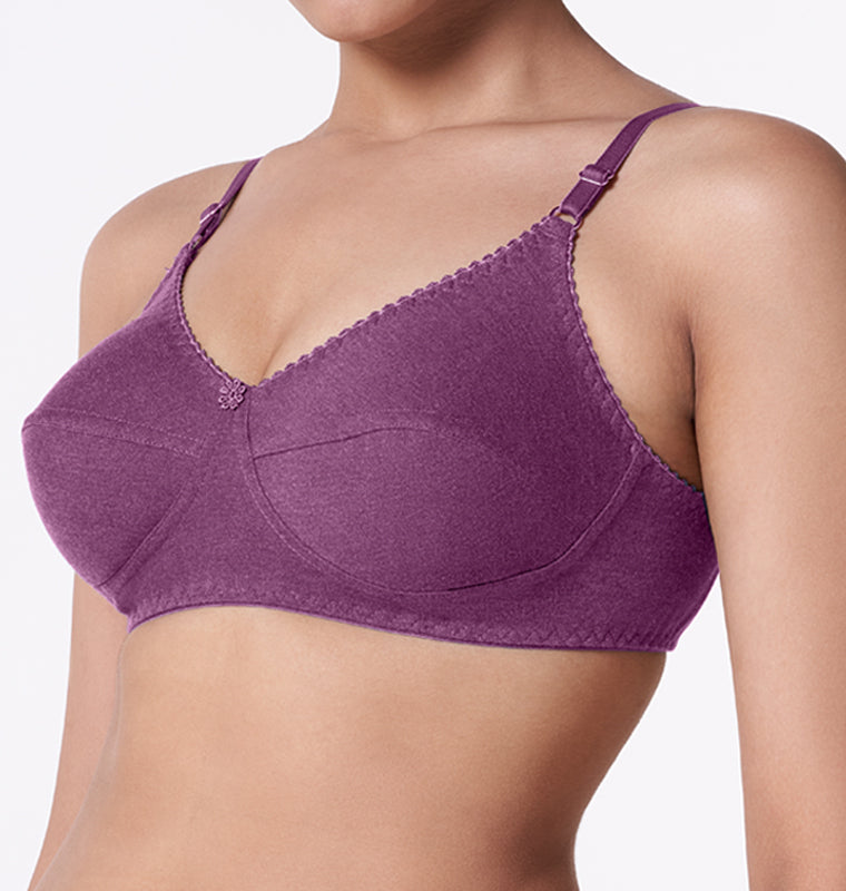 blossom-winners bra-purple2-Knitted-everyday bra