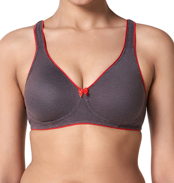 blossom-brilliant bra-ch melenge1-Knitted-everyday bra
