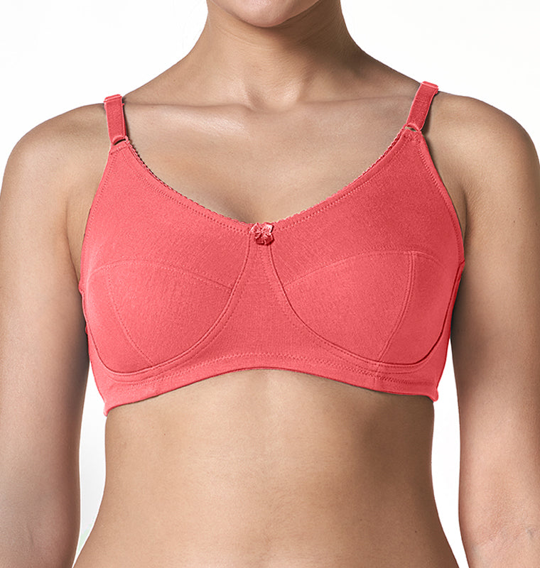 blossom-functional bra-support bra