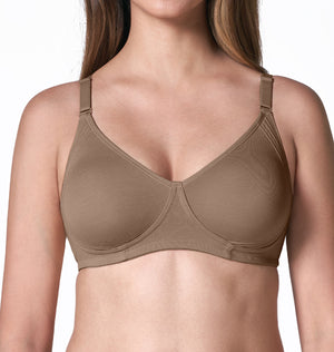 blossom-encircle bra-camel brown1-support bra