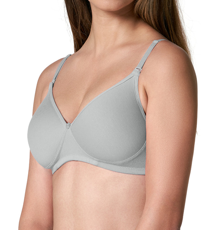 blossom-well mould-grey2-thick padded-padded bra