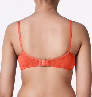blossom-winners bra-tomato2-Knitted-everyday bra