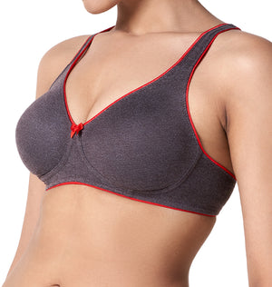 blossom-brilliant bra-ch melenge2-Knitted-everyday bra