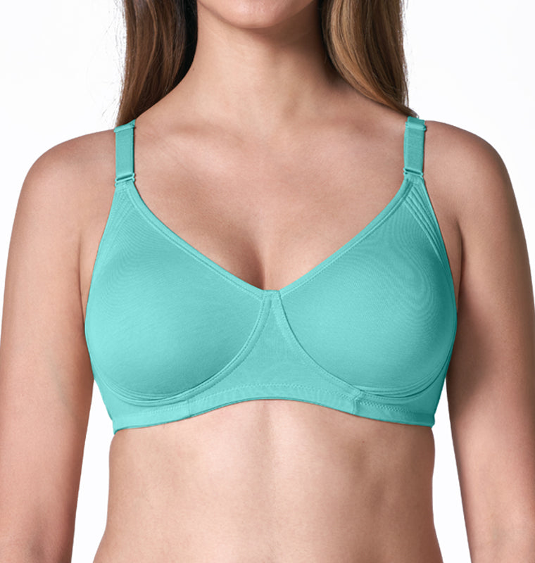 blossom-encircle bra-light blue1-support bra