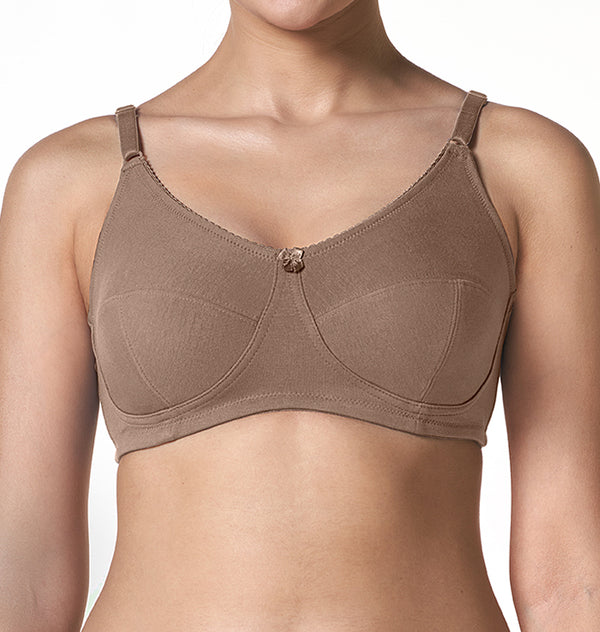 blossom-functional bra-camel brown1-support bra