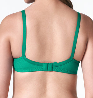 blossom-lovely pad bra-green3-foam padded-padded