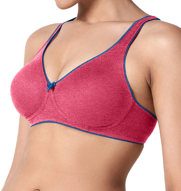 blossom-brilliant bra-tomato3-Knitted-everyday bra