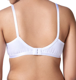 blossom-a6 thin-white3-Woven Cotton-everyday bra