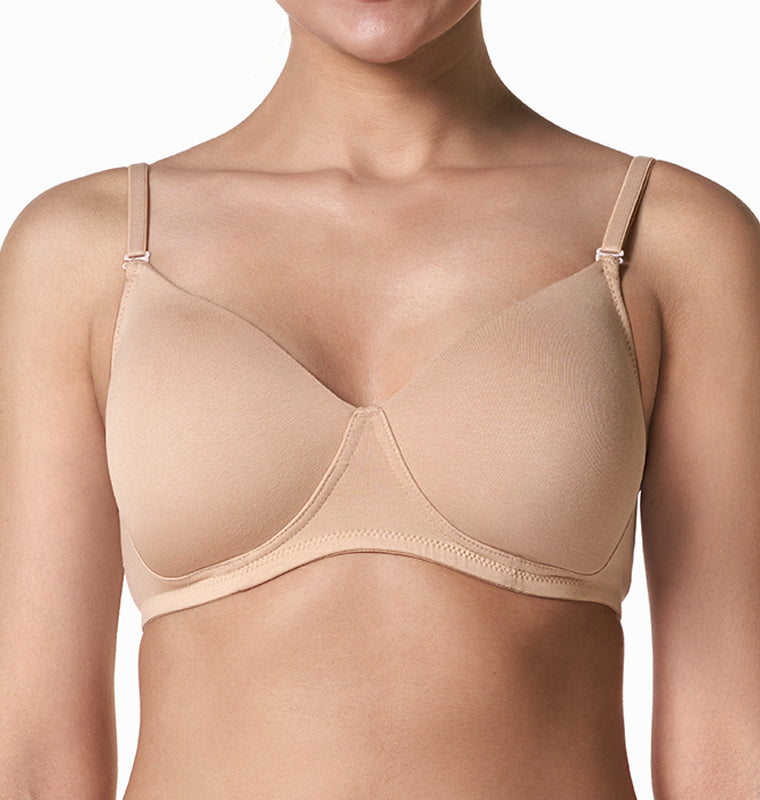 blossom-signature pad(full coverage)-skin1-padded bra