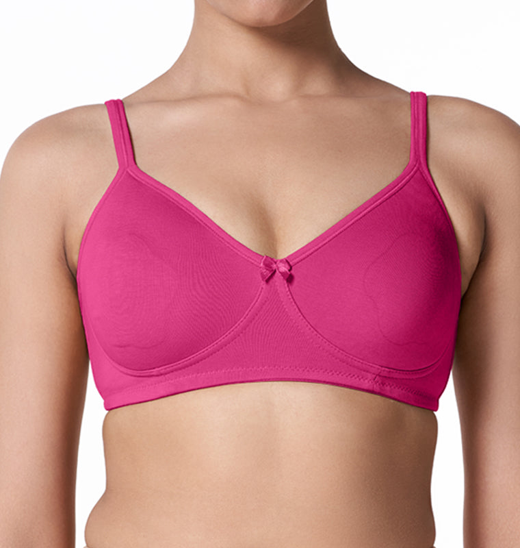 blossom-ultimate bra-crushed grape1-Knitted-everyday bra