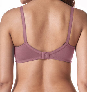 blossom-functional bra-rose gold2-support bra