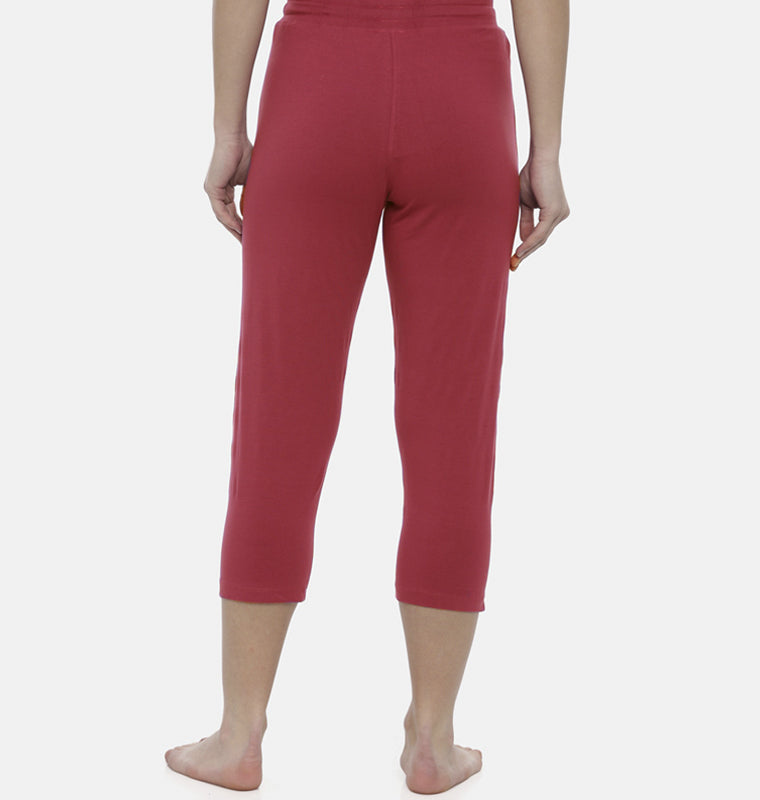 Buy Grey Melange Trousers & Pants for Women by MAX Online | Ajio.com