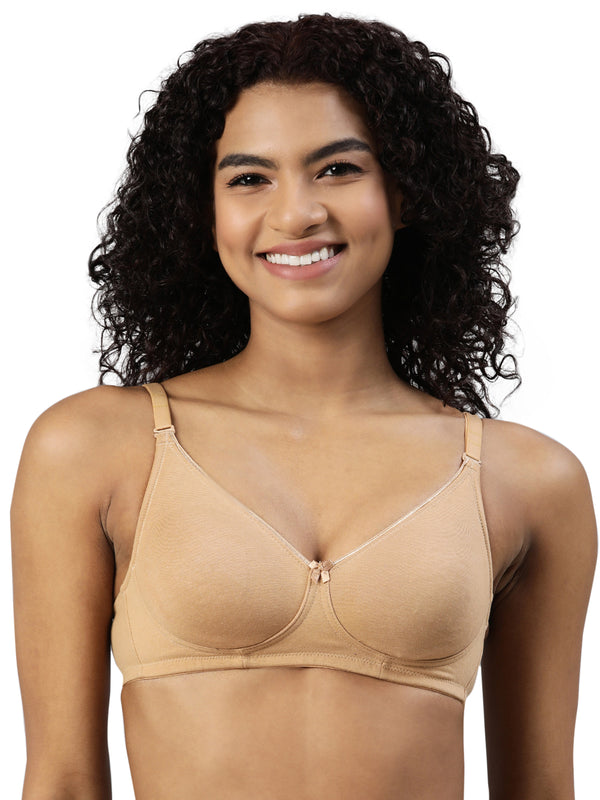 blossom-elegant bra-skin1-knitted-everyday bra
