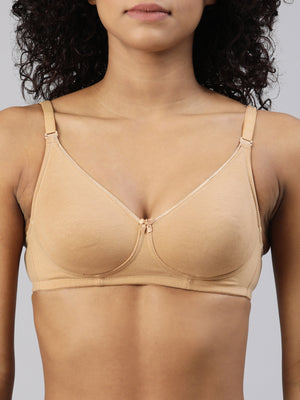blossom-elegant bra-skin2-knitted-everyday bra