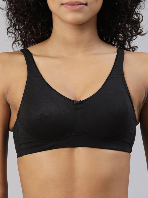 blossom-wrap around-black1-plus size bra