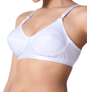 blossom-a6 thin-white2-Woven Cotton-everyday bra