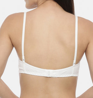 blossom-t-shirt bra-white2-knitted-everyday bra