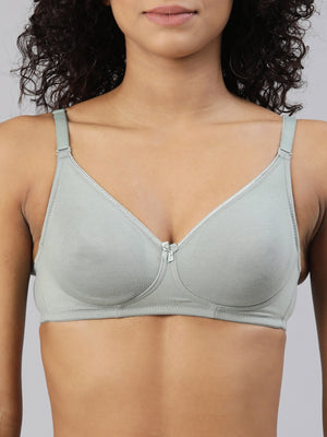 blossom-elegant bra-iceberg green2-knitted-everyday bra