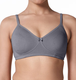 blossom-ultimate bra-silver grey1-Knitted-everyday bra