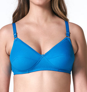 blossom-lovely pad bra-blue4-foam padded-padded
