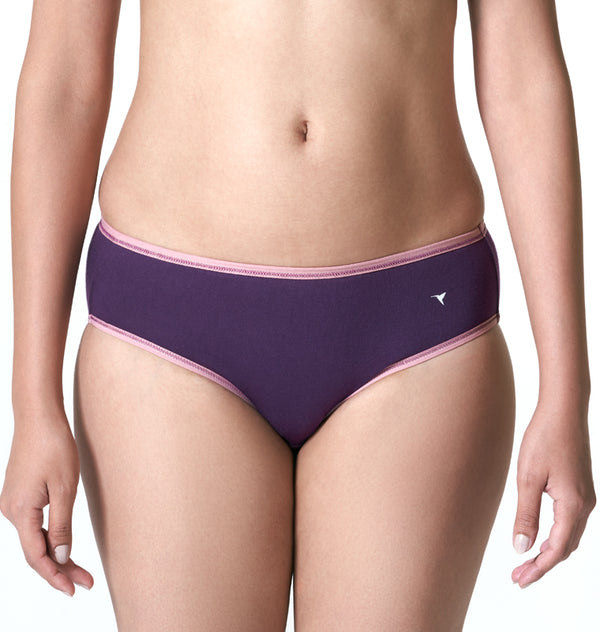 blossom-grace line-pack of 3-assorted4-Hipster-panty