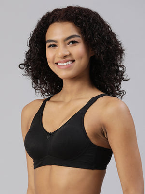blossom-wrap around-black4-plus size bra