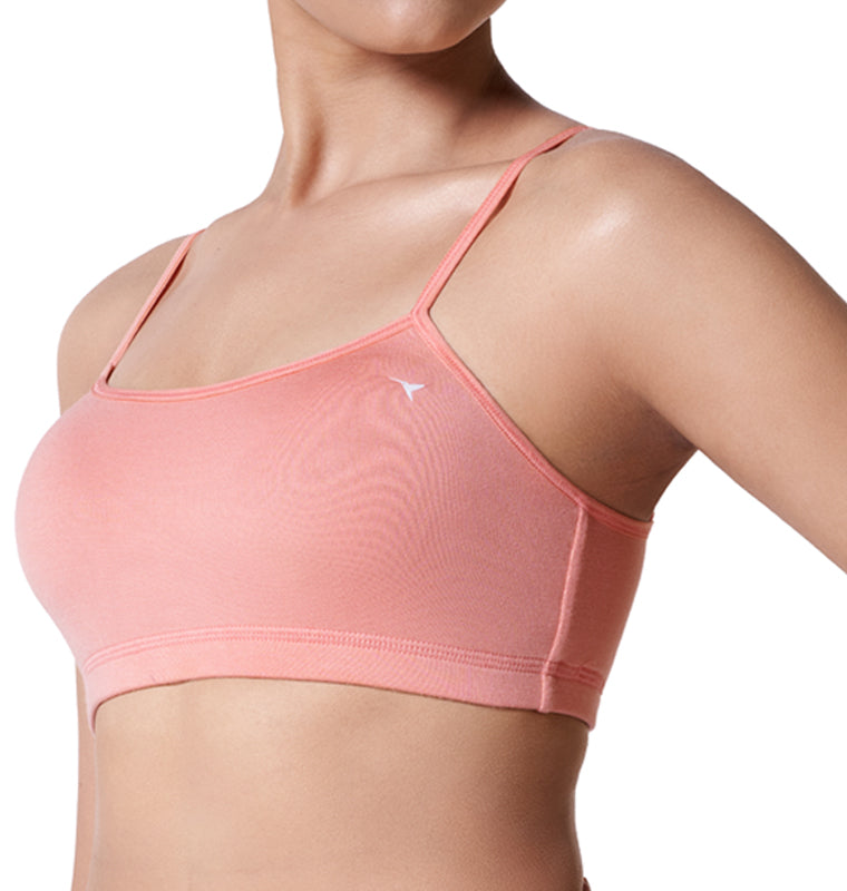 blossom-starters bra-quotes pink2-teen collection