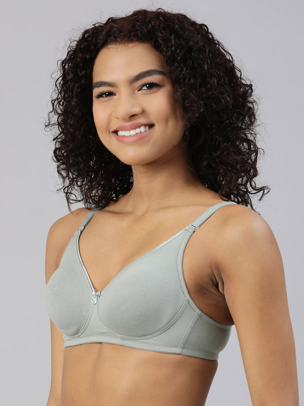 blossom-elegant bra-iceberg green3-knitted-everyday bra