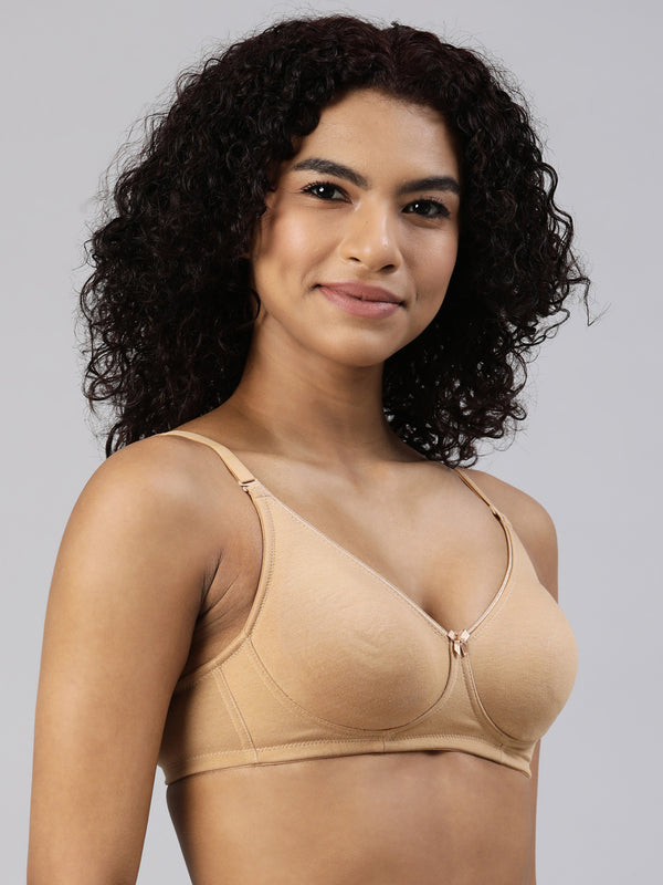 blossom-elegant bra-skin4-knitted-everyday bra