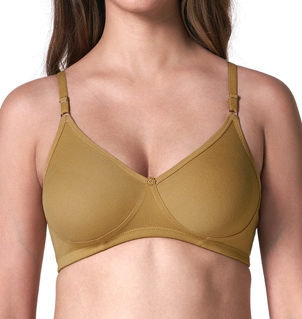 Lara Bra - Everyday Comfort T-shirt Bra With Supportive Fit