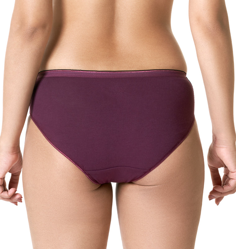 Cherry Panty - Pack of 3