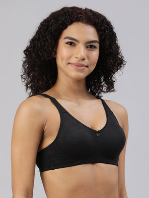 blossom-wrap around-black5-plus size bra