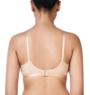 blossom-a6 thin-skin3-Woven Cotton-everyday bra