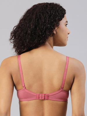 blossom-elegant bra-rose gold6-knitted-everyday bra