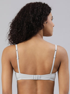blossom-featherlite bra-grey5-lightly padded-padded